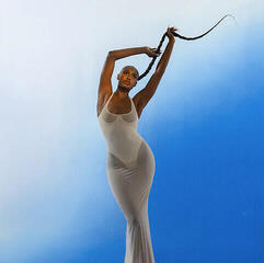 LP Coco Jones - Why Not More? (LP)