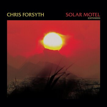LP ploča Chris Forsyth - Solar Motel (Reissue) (Remastered) (2 LP) - 1