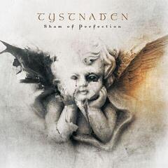 LP ploča Tystnaden - Sham Of Perfection (Reissue) (Apple Red Coloured) (LP)