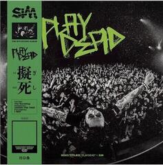LP ploča Sim - Playdead (Green Coloured) (LP)