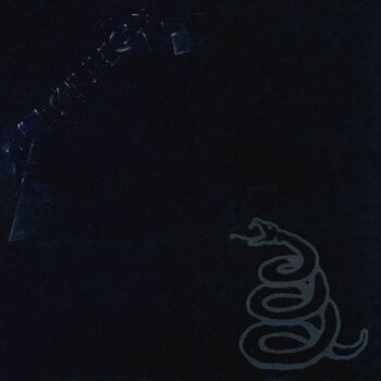 Disc de vinil Metallica - Metallica (Box Set) (Deluxe Edition) (Reissue) (Remastered) (5 LP + 14 CD + 6 DVD) - 1