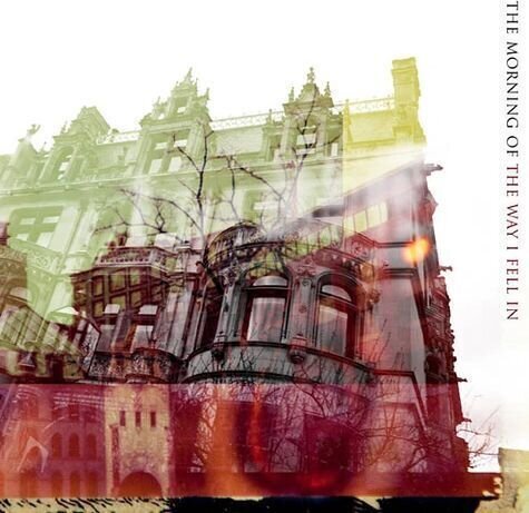 LP ploča Morning Of - The Way I Fell In (Limited Edition) (Pink Coloured) (LP)