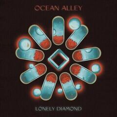 LP ploča Ocean Alley - Lonely Diamond (Blue Coloured) (2 LP)