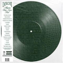 Vinylplade Doechii - Alligator Bites Never Heal (Reissue) (Limited Edition) (Picture Disc) (LP)