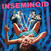 Disque vinyle John Scott - Inseminoid (Original Motion Picture Soundtrack) (RSD Edition) (Limited Edition) (Reissue) (LP)