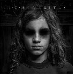 LP ploča P.O.D. - Veritas (Limited Edition) (Clear Coloured) (LP)