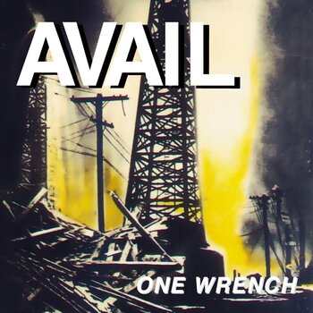 LP Avail - One Wrench (LP) - 1