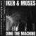 LP platňa Binker and Moses - Feeding The Machine (180g) (Limited Edition) (LP)