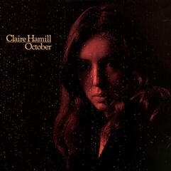 LP ploča Claire Hamill - October (180g) (Gatefold Sleeve) (LP)