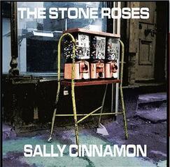 Hanglemez The Stone Roses - The Sally Cinnamon (45 RPM) (180g) (Red Coloured) (LP)