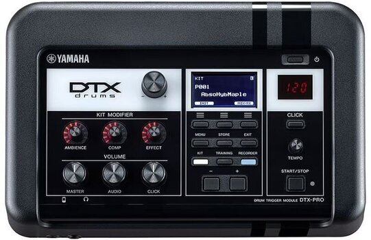 модул Yamaha DTX-PRO  модул - 1