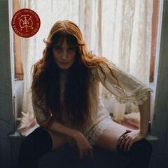 Вінілові платівки Florence and the Machine - Everybody Scream (The Dead Bluebell Edition) (Gatefold Sleeve) (Turquoise Coloured) (2 LP)