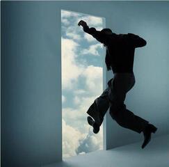 Disc de vinil Kid Cudi - Free (Indie Exclusive) (Limited Edition) (Blue Coloured) (2 LP)