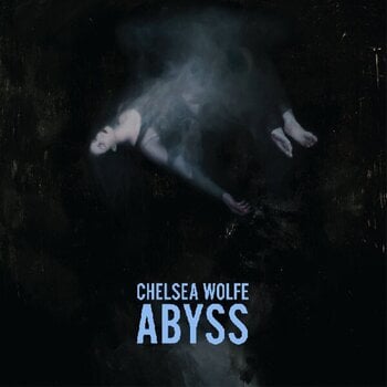 LP ploča Chelsea Wolfe - Abyss (Indie Exclusive) (Blue/Black/Silver Coloured) (2 LP) - 1