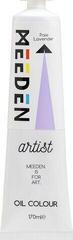 Tempera ad olio Meeden 34.1136 Pittura a olio 36 Pale Lavender 170 ml 1 pz