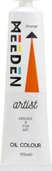 Tempera ad olio Meeden 34.1141 Pittura a olio 41 Orange 170 ml 1 pz