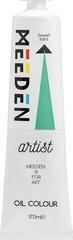 Tempera ad olio Meeden 34.1148 Pittura a olio 48 Sweet Mint 170 ml 1 pz