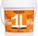 Acrylverf Meeden 34.1225 Acrylverf 25 Orange 1000 ml 1 st.