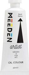 Olieverf Meeden 34.1011 Olieverf 11 Burnt Sienna 60 ml 1 st.