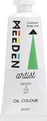 Olieverf Meeden 34.1019 Olieverf 19 Cadmium Green Hue 60 ml 1 st.
