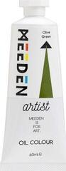 Olieverf Meeden 34.1028 Olieverf 28 Olive Green 60 ml 1 st.