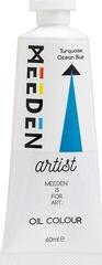Olieverf Meeden 34.1030 Olieverf 30 Ocean Blue 60 ml 1 st.