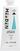 Oljefarge Meeden Oil Paint 60ml 33 Light Turquoise Blue