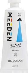 Olieverf Meeden 34.1034 Olieverf 34 Royal Blue 60 ml 1 st.