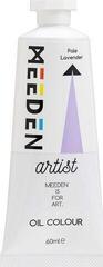 Oljefarge Meeden Oil Paint 60ml 36 Pale Lavender