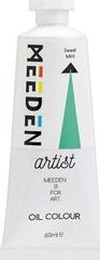 Olieverf Meeden 34.1048 Olieverf 48 Sweet Mint 60 ml 1 st.