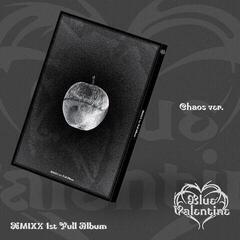 CD de música NMIXX - Blue Valentine - Chaos Vesion (CD)