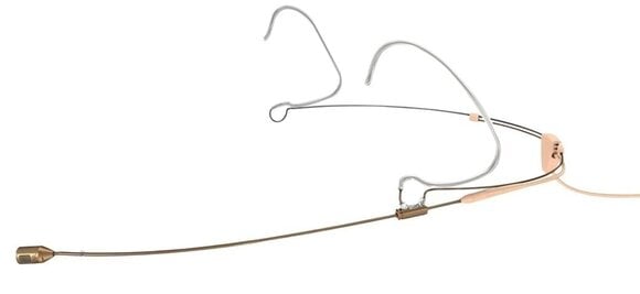 Hlavový kondenzátorový mikrofón DPA 4488 CORE+ Hlavový kondenzátorový mikrofón - 1