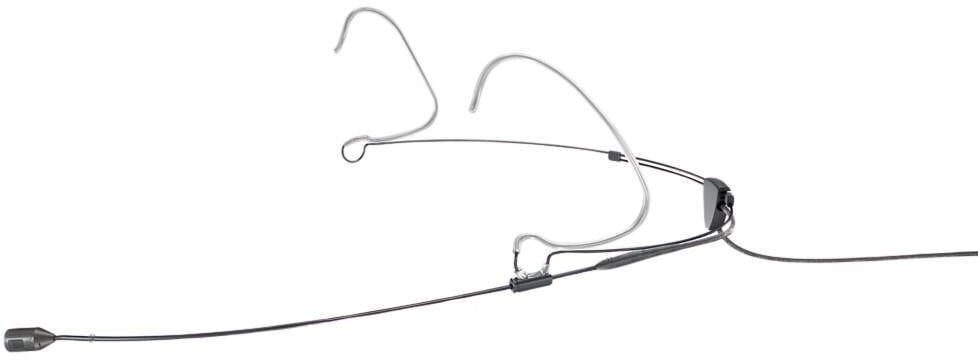 Headset kondenzatorski mikrofon DPA 4488 CORE+ Headset kondenzatorski mikrofon