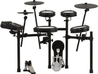 E-Drum Set Roland TD313 Black E-Drum Set