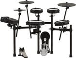 Roland TD313 Black E-Drum Set