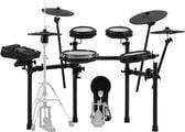 Roland TD316 Black E-Drum Set