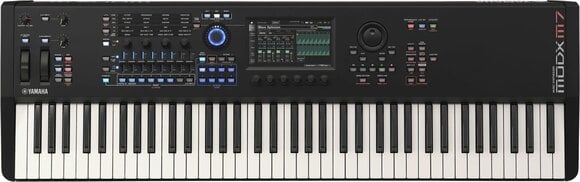 Sintetizzatore Yamaha MODX M7 Sintetizzatore - 1