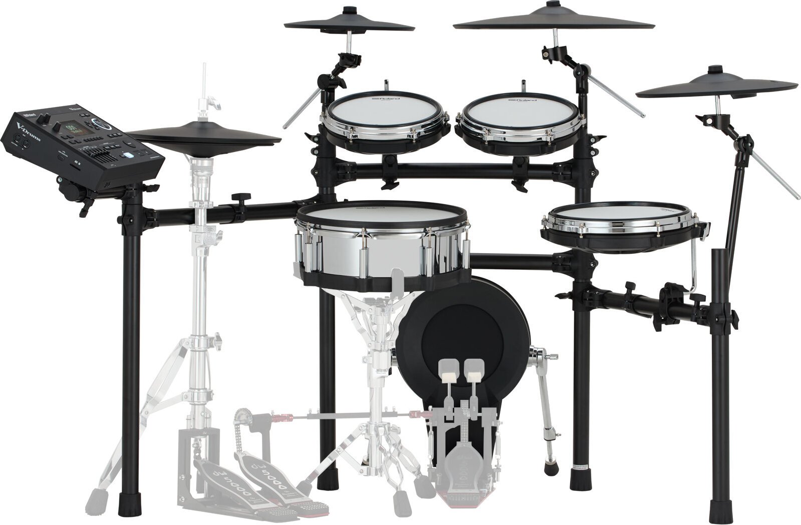 E-Drum Set Roland TD516 Black E-Drum Set