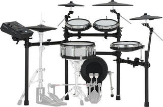 E-Drum Set Roland TD516 Black E-Drum Set