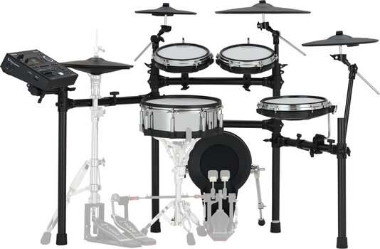 E-Drum Set Roland TD516 Black E-Drum Set - 1