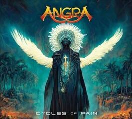 Glasbene CD Angra - Cycles Of Pain (CD)