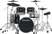 Roland VAD516 Black Bateria eletrónica
