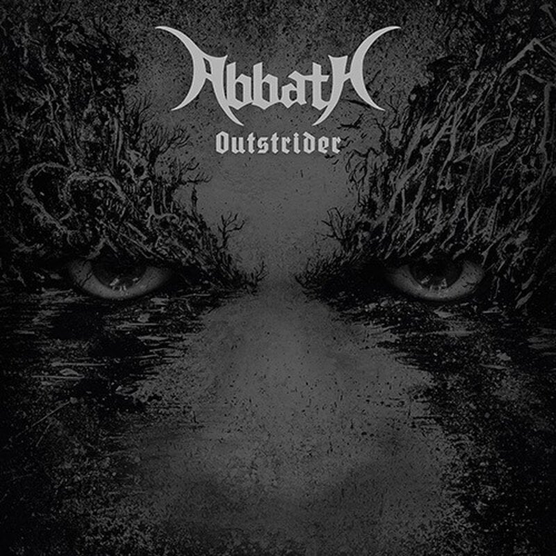 LP ploča Abbath - Outstrider (LP)