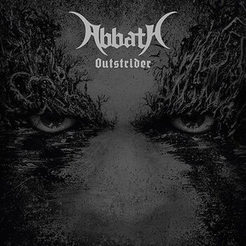 LP ploča Abbath - Outstrider (LP) - 1