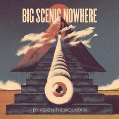 Disco de vinilo Big Scenic Nowhere - Drying On The Mountain (12'' Vinyl EP)