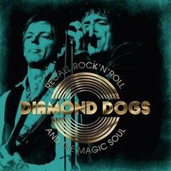 LP ploča Diamond Dogs - Recall Rock 'N' Roll And The Magic Soul (LP)