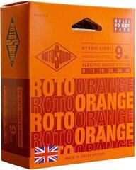 Saiten für E-Gitarre Rotosound RH9-10 Saiten für E-Gitarre