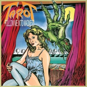 LP ploča Tarot - Follow Me Into Madness (180 g) (LP) - 1