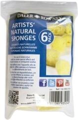 Sivellin Daler Rowney Simply Sieniharja 6 kpl