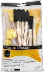 Sivellin Daler Rowney Simply Sivellinsetti 10 kpl